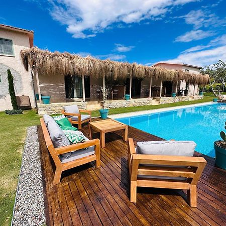 Ride And Stay Cesme Exterior photo