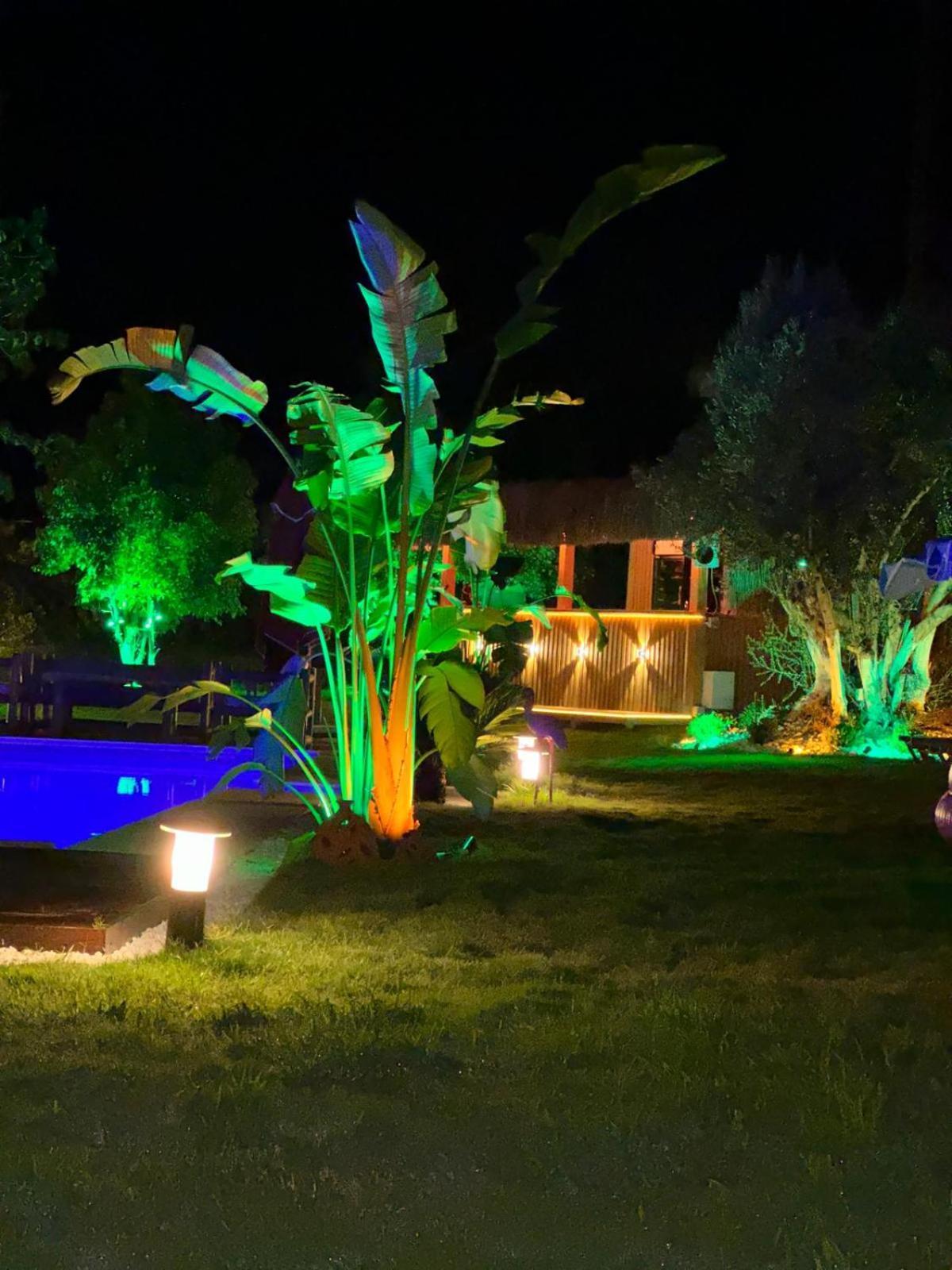 Ride And Stay Cesme Exterior photo