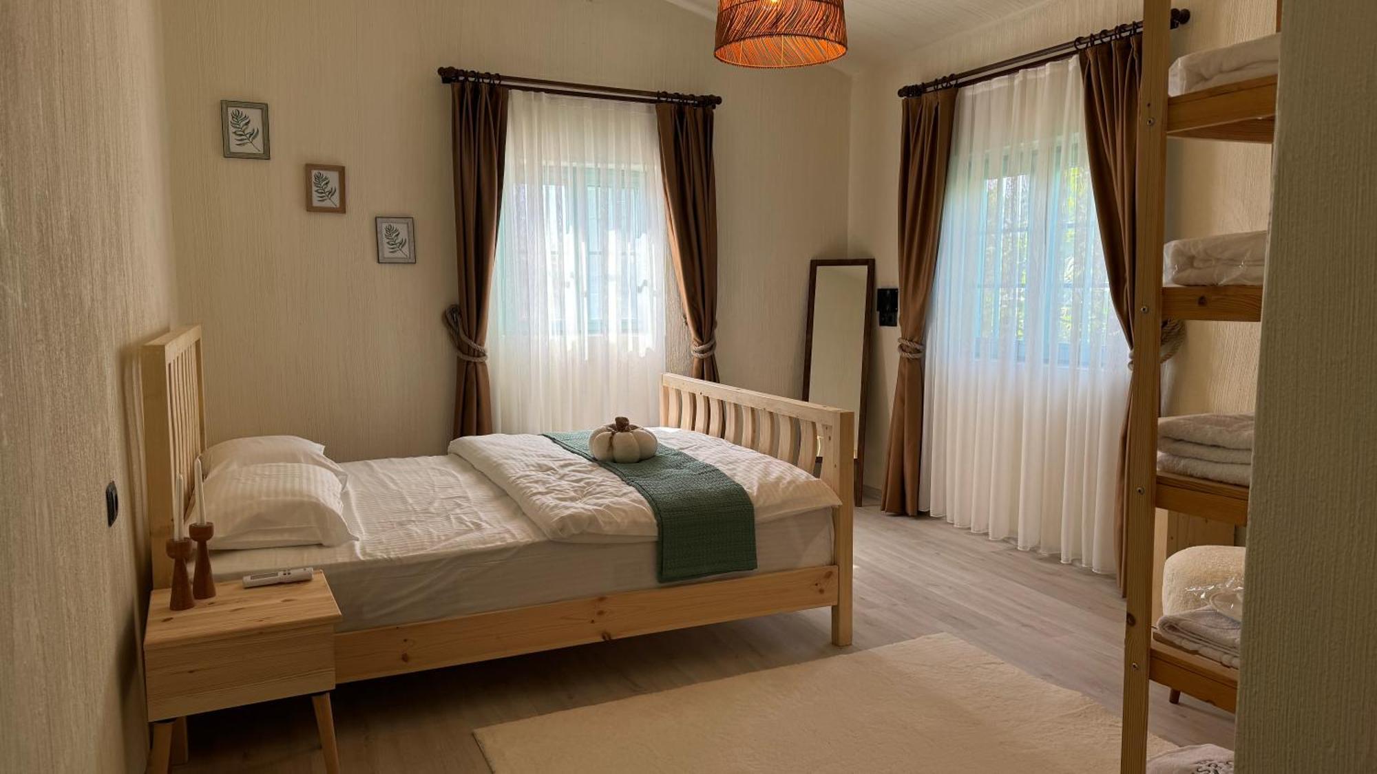 Ride And Stay Cesme Exterior photo
