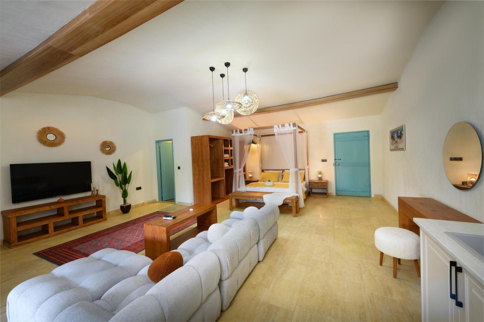 Ride And Stay Cesme Exterior photo