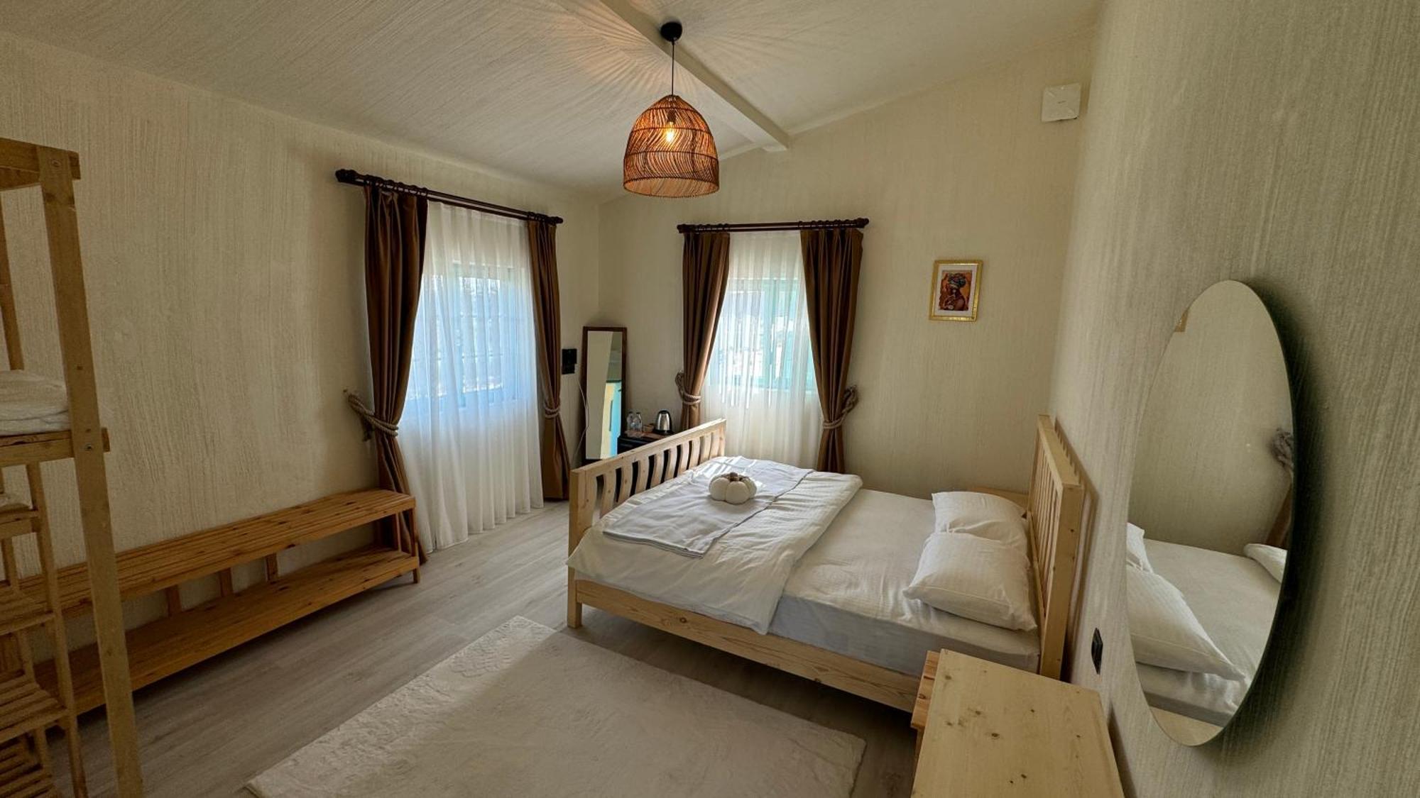 Ride And Stay Cesme Exterior photo