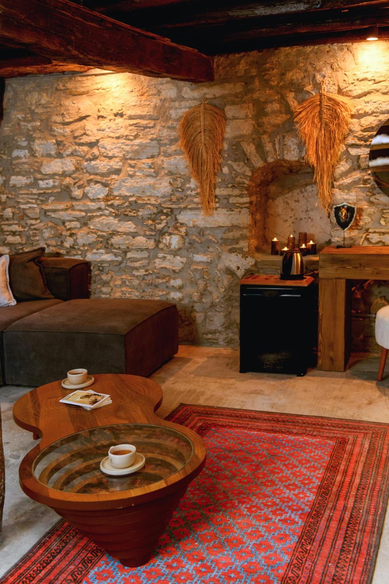 Ride And Stay Cesme Exterior photo