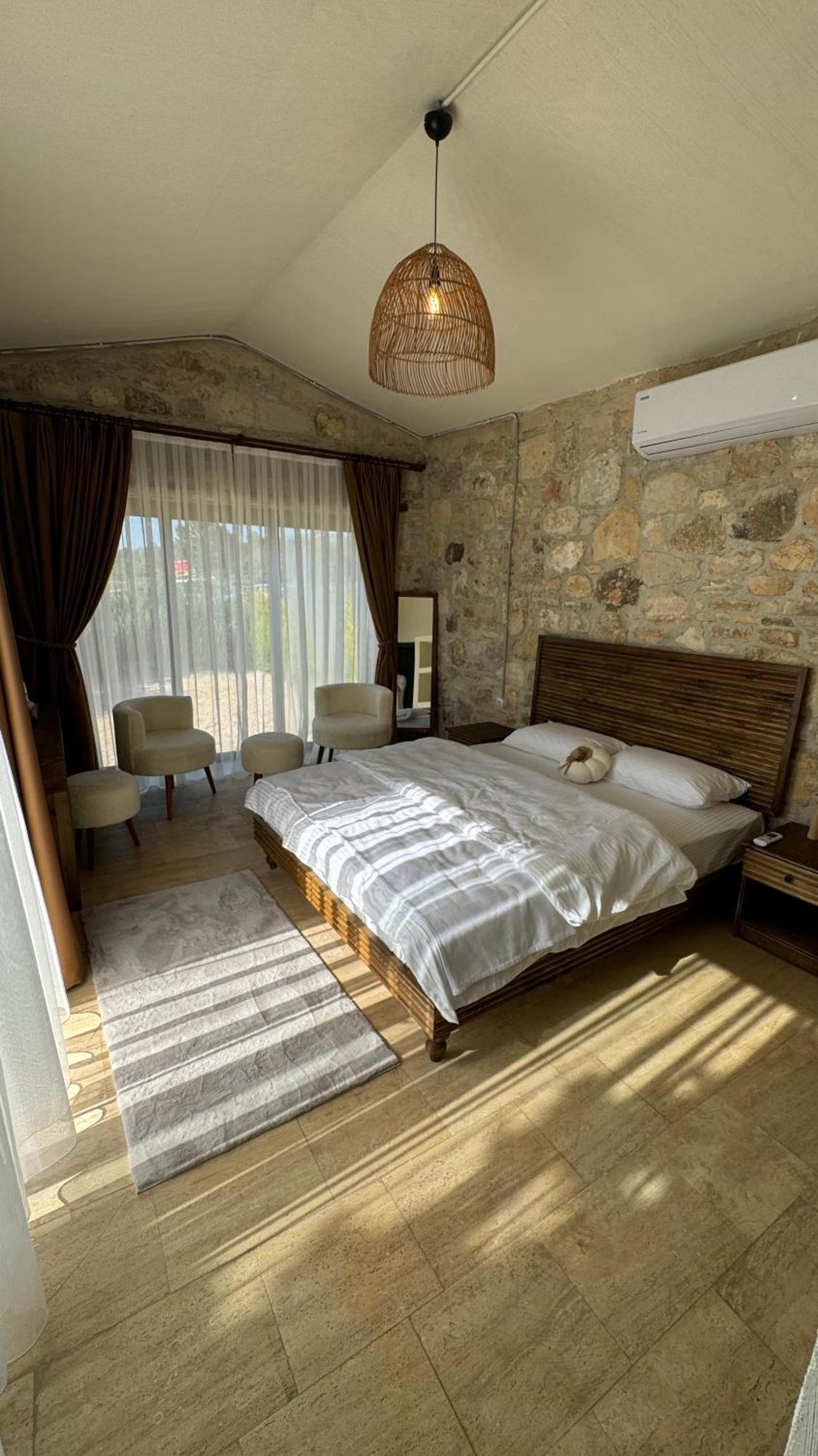 Ride And Stay Cesme Exterior photo