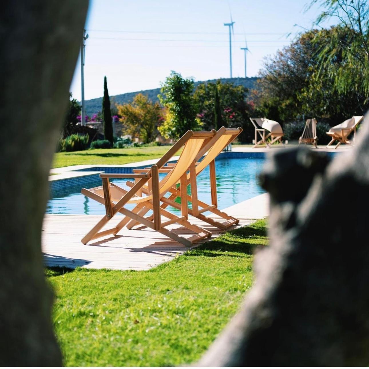 Ride And Stay Cesme Exterior photo