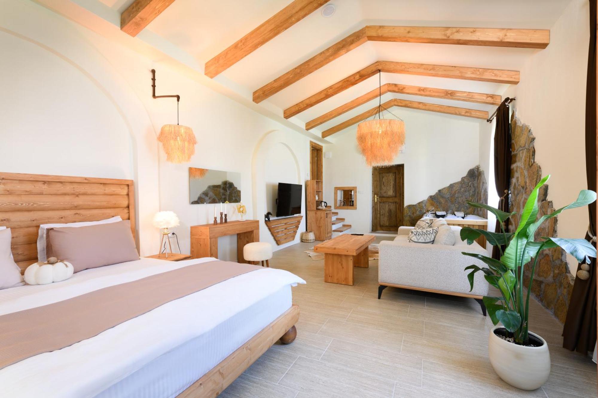 Ride And Stay Cesme Exterior photo